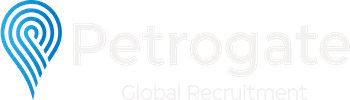 Petrogate Global Recruitment Solutions logo