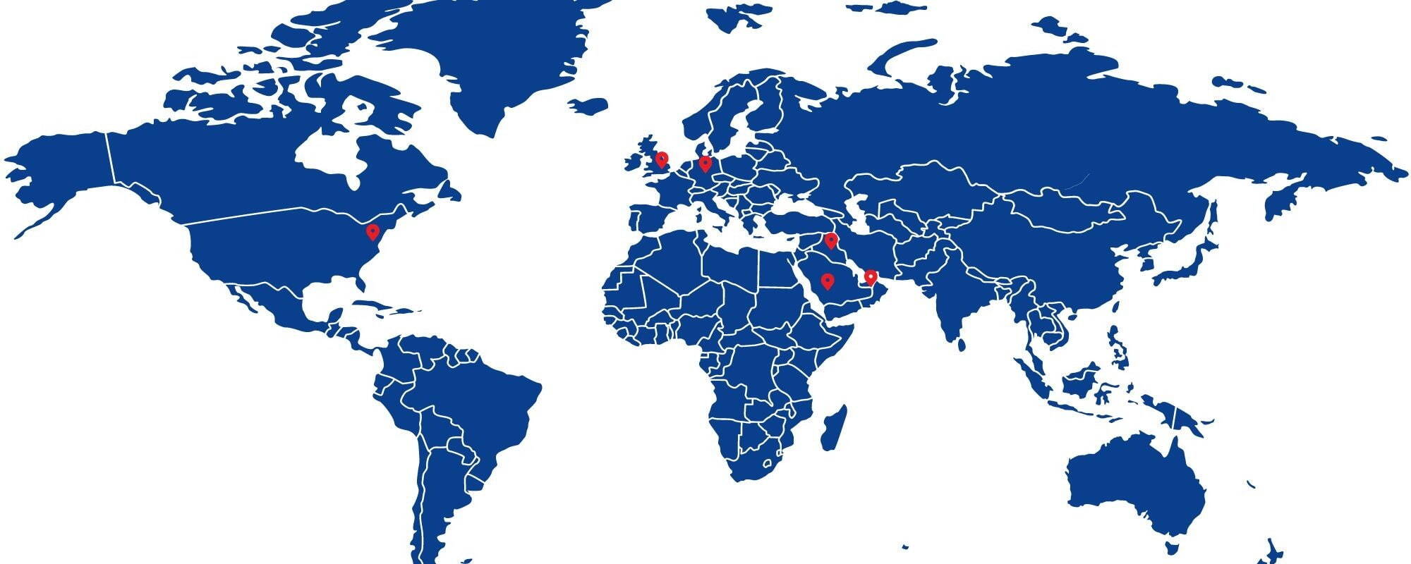 Construction & commissioning global oil & gas